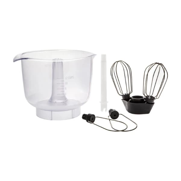 Ankarsrum Assistent Original Beater set