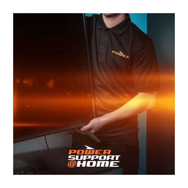 montering Av TV På bord