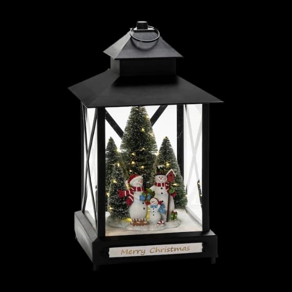 Konstsmide Store Lyktetrær/Snø ip44