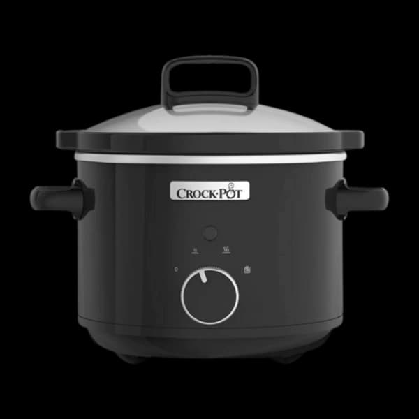 Crock-Pot 201022 Manuell 2,4 L slow cooker