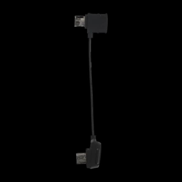 DJI Mavic Rc kabel Omvendt Mikro usb