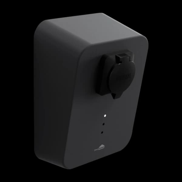 InnoHome Charlie-3 ladestasjon