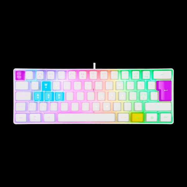 Exe Imp Color Pop Mini gamingtastatur