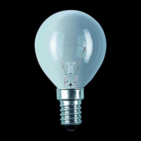 Osram 147 Illum stekeovnslampe 40W matt