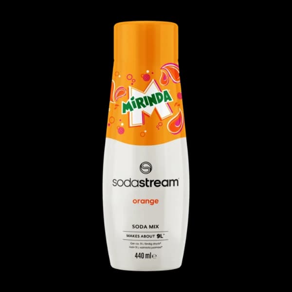 SodaStream Mirinda 440ml
