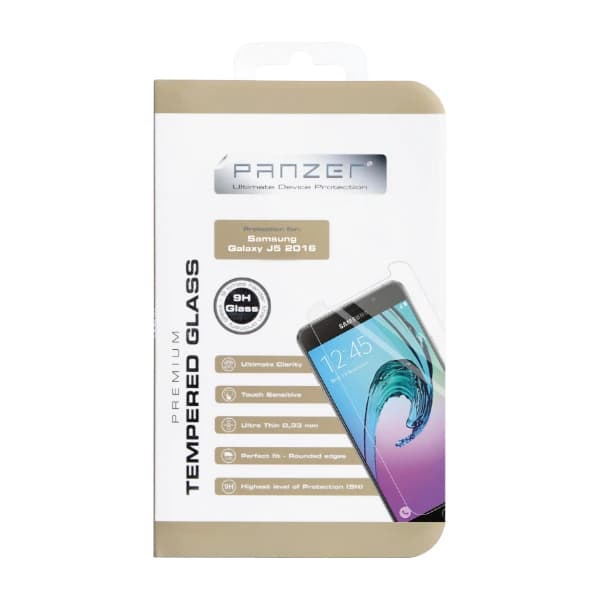 Panzer Scr.Prot. Galaxy J5 (2016)