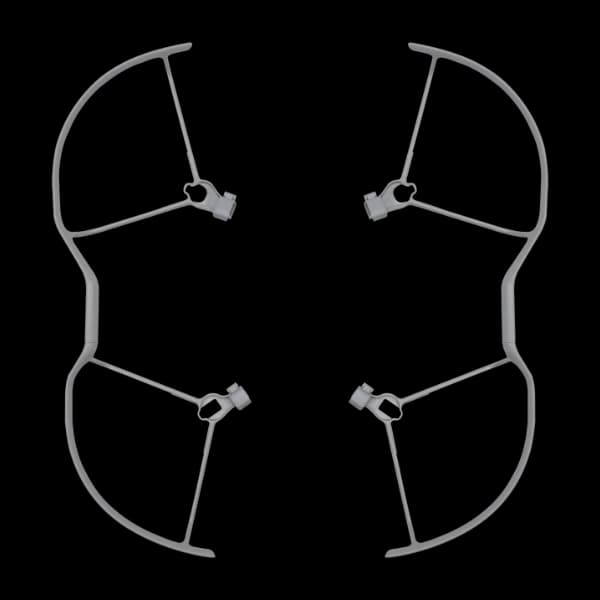 DJI Mavic Air 2 propellbeskyttere