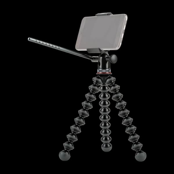 Joby Griptight Pro Video gorillapod