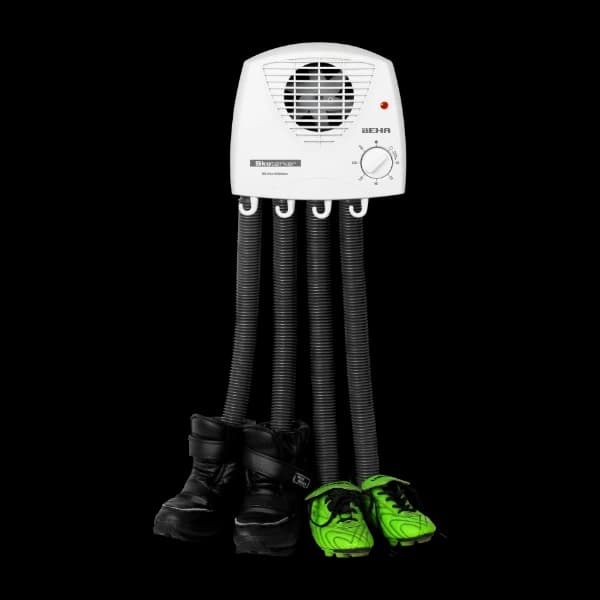 Beha SKO300T skotørker