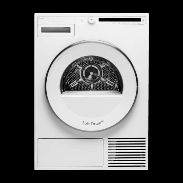 Asko Classic T208H.W tørketrommel