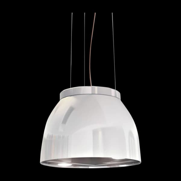 Eico Luna W Link kjøkkenventilator