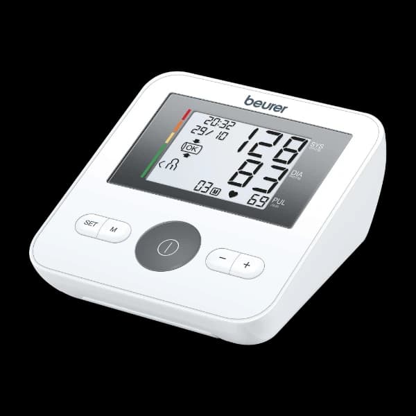 Beurer BM 27 blodtrykksmåler arm