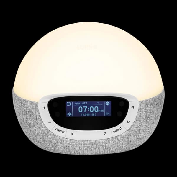 Lumie Shine 300 Wake-Up light