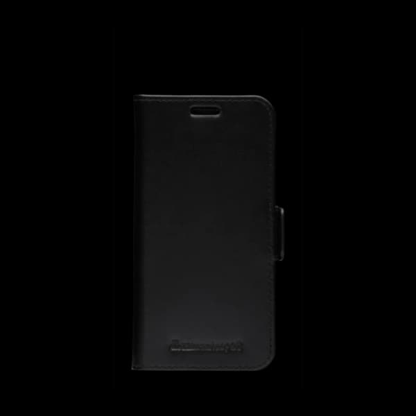 Dbramante Copenhagen Slim iPhone 12 Mini deksel, svart