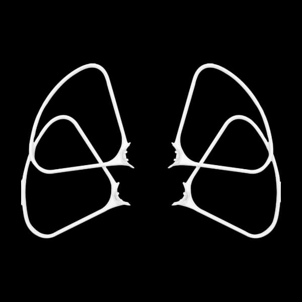 DJI Prop Guard P4 Pro And plus