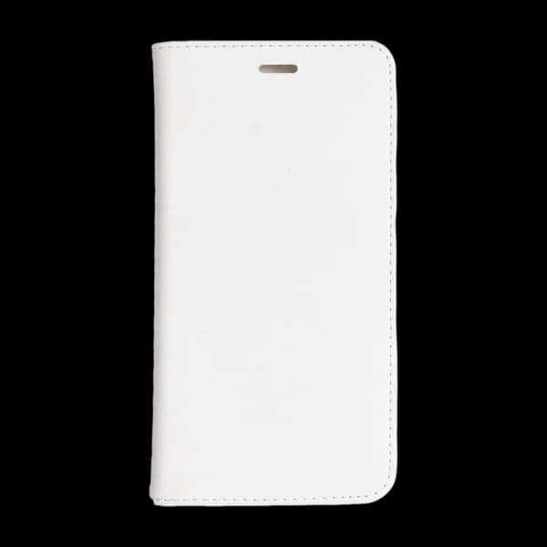 Ferrelli Flippdeksel iPhone 11 Pro, hvit