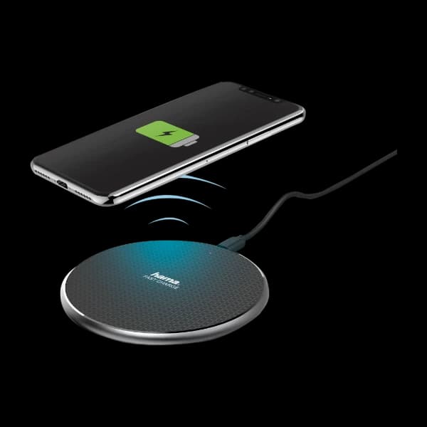 Hama Qi-FC10 trådløs lader 10 w