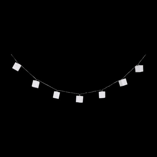 HQ string light Square 10 LED