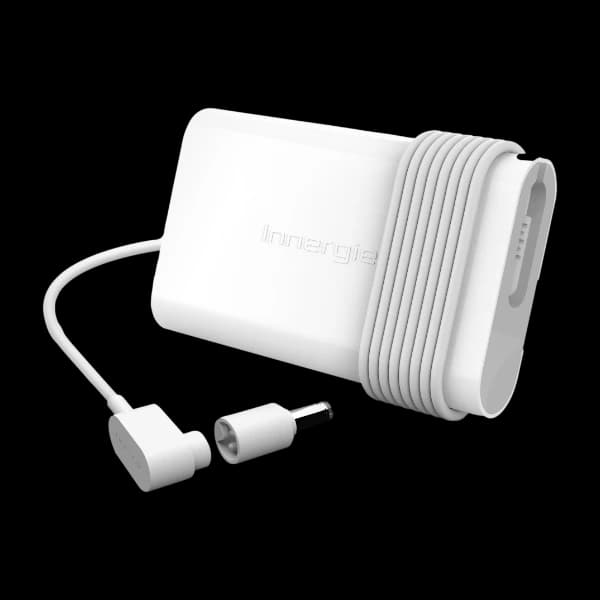 Innergie Powergear 45 Slim Ultrabook Chromebook strømadapter