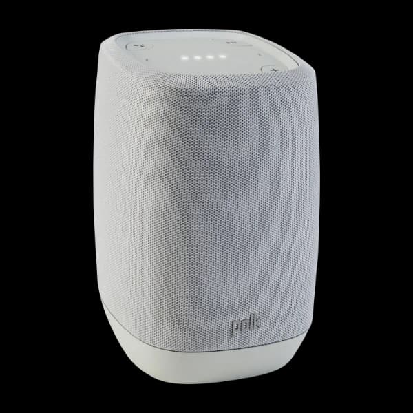 Polk Assist høyttaler Kjølig, grå