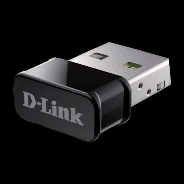 D-Link Dwa-181 WiFi AC1300 usb-adapter