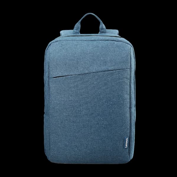 Lenovo 15,6" Casual PC-ryggsekk B210, blå