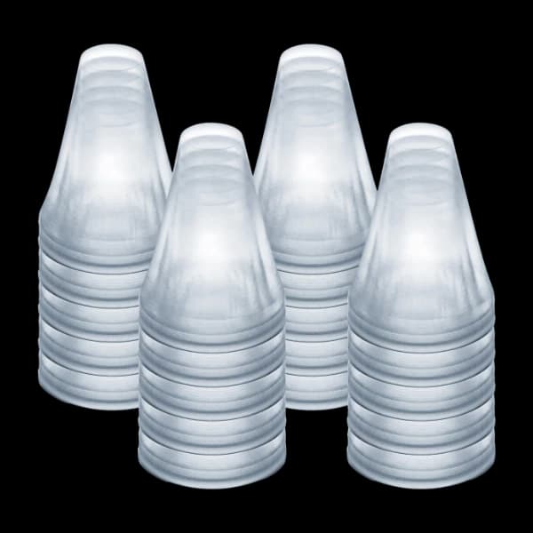 Beurer FT058H øretermometer caps