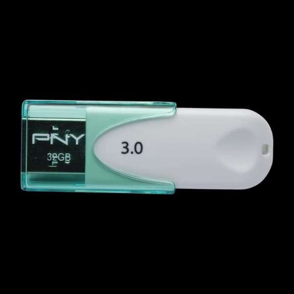 PNY USB 3.0 Attache 4 32gb