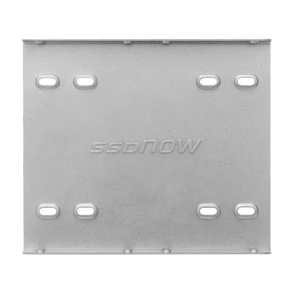 Kingston 2,5" To 3,5" brackets