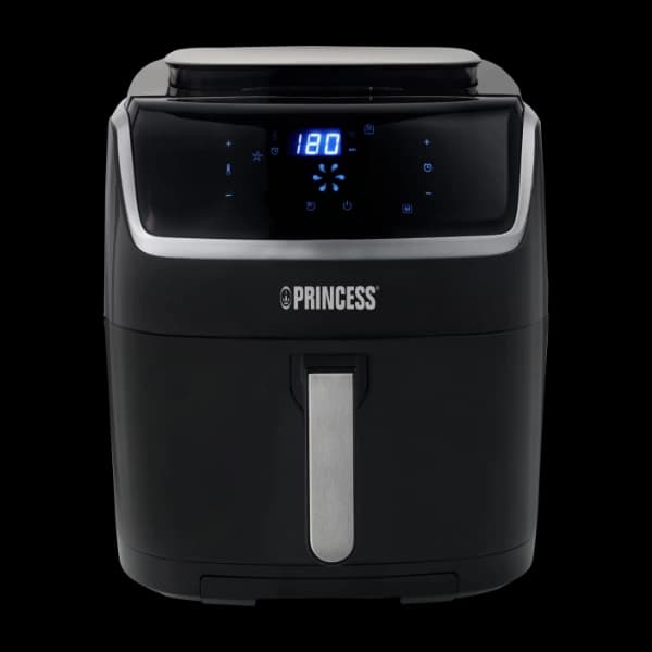 Princess 182080 Steam airfryer