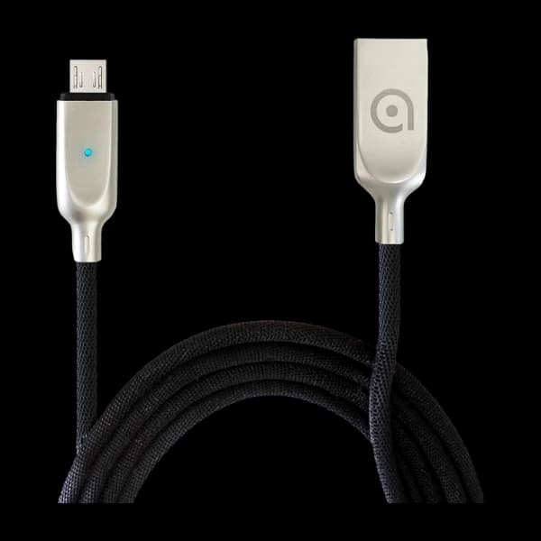 Apias USB-MUSB kabel 1,2M so