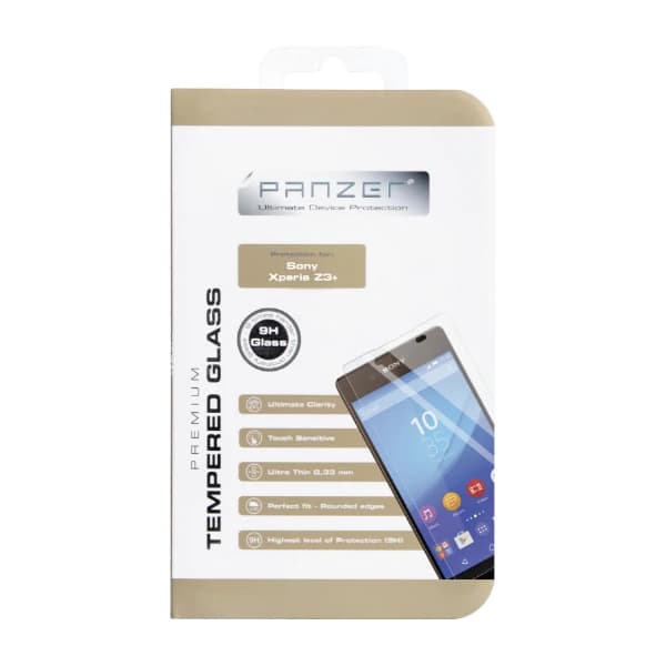 PANZER SCR.PROT. XPR Z3+