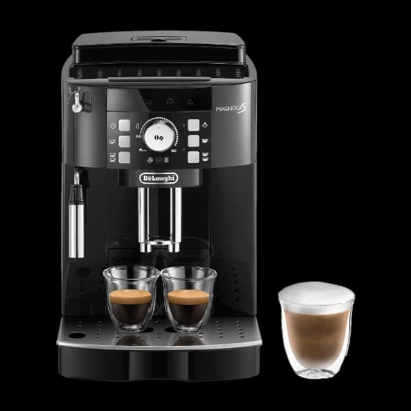 Delonghi Magnifica S ECAM21.117.B kaffemaskin