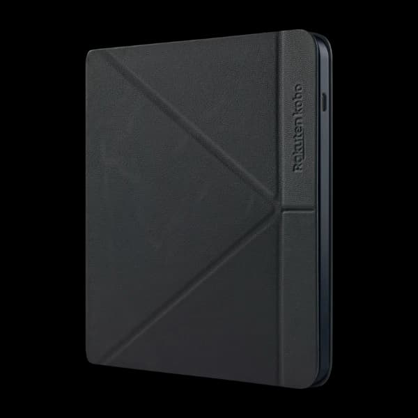 Kobo SleepCover Libra, svart