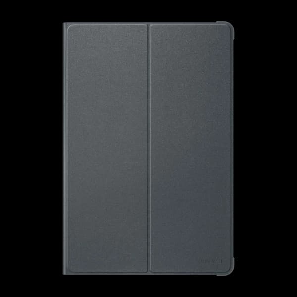 HUAWEI MediaPad M5 Lite 10" Flip Cover, grå