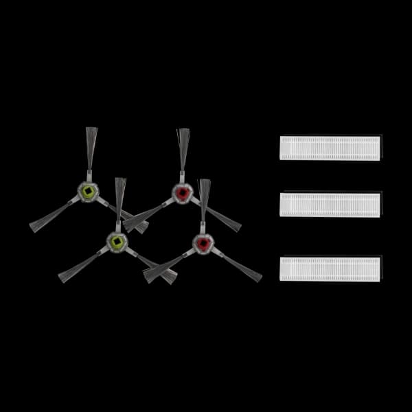 Ecovacs Deebot Ozmo Slim 10 tilbehørssett