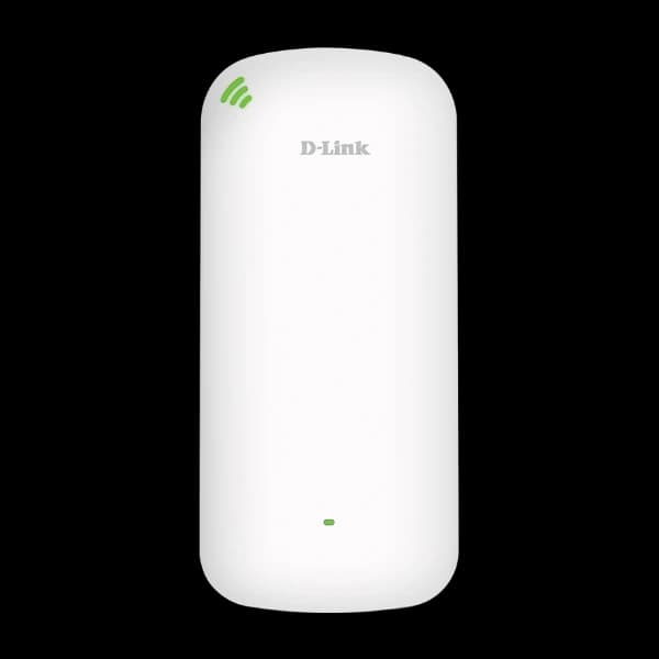 D-Link AX1800 mesh Wi-Fi rekkeviddeforlenger
