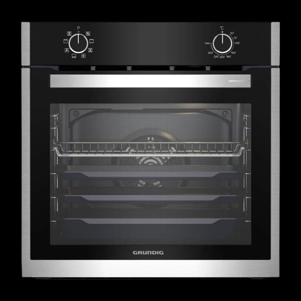 Grundig GR3300 Gebm 19100 B stekeovn