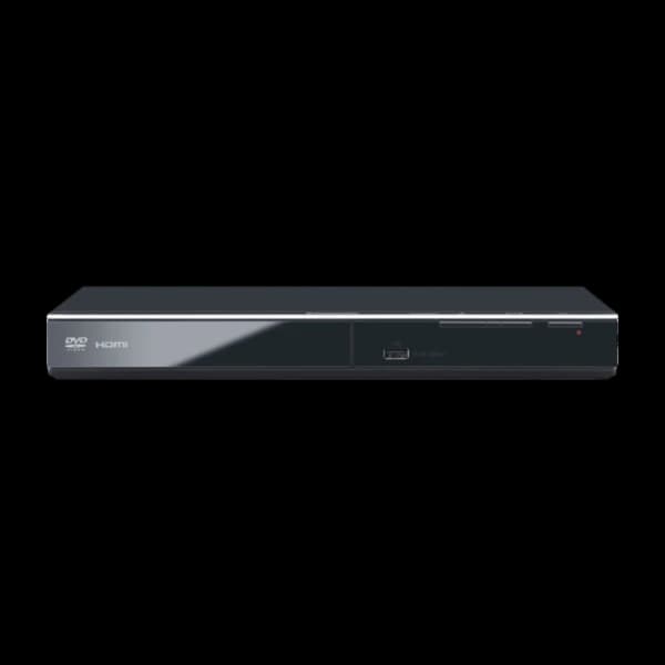 Panasonic DVD-S700 DVD-spiller