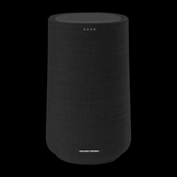 Harman Kardon Citation 100 høyttaler, svart