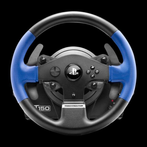 Thrustmaster T150 Force Feedback racingratt