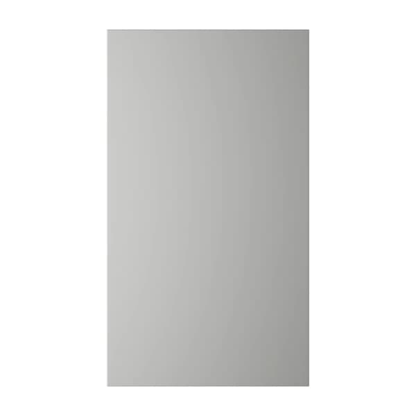 kantfolie Lys, grå 5 m