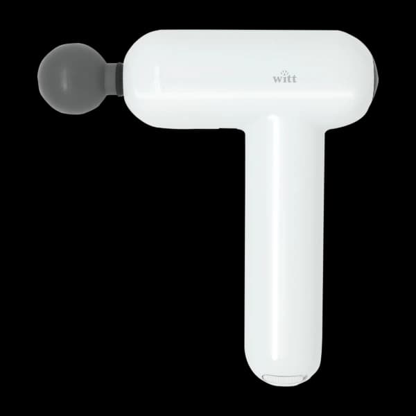 Witt Super Hit Mini massasjepistol