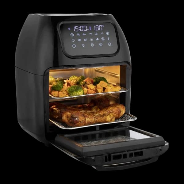 Tristar Fr-6964 multi Crispy fryer oven