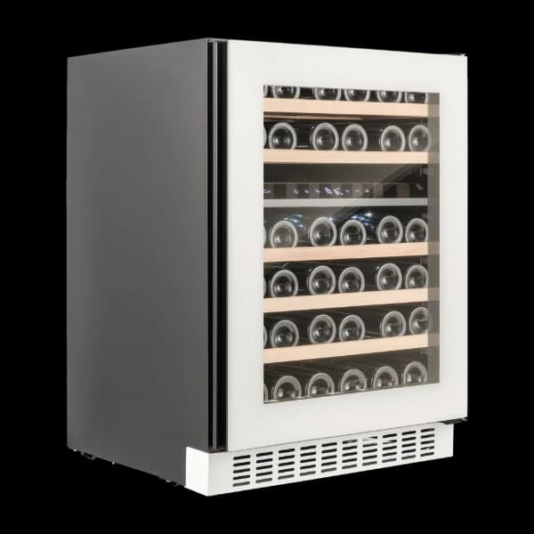 Temptech Oslo OX60DRW vinskap