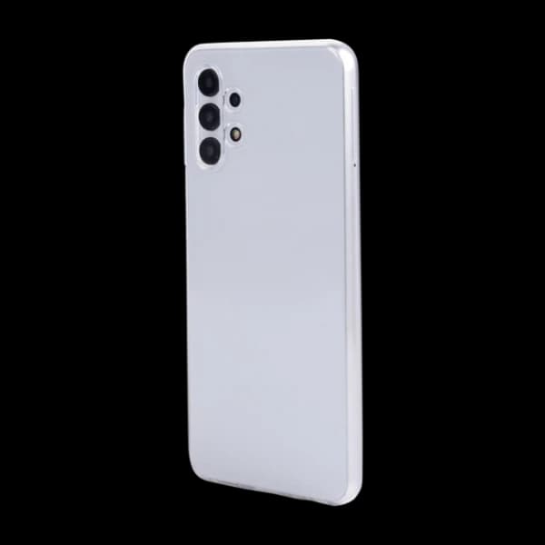 Tipi Backcover 1.0 Samsung Galaxy A32 5G deksel, gjennomsiktig