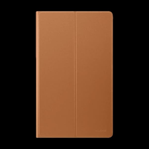 HUAWEI MediaPad M5 8" flippdeksel, brun