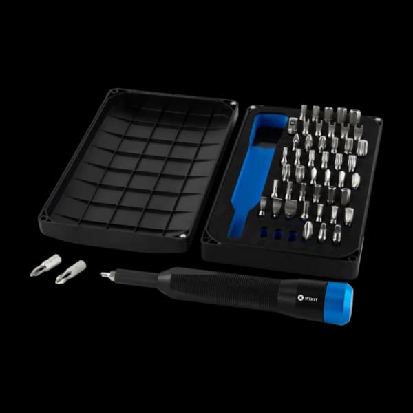 iFixit Mahi Skrujernsett 48 bits