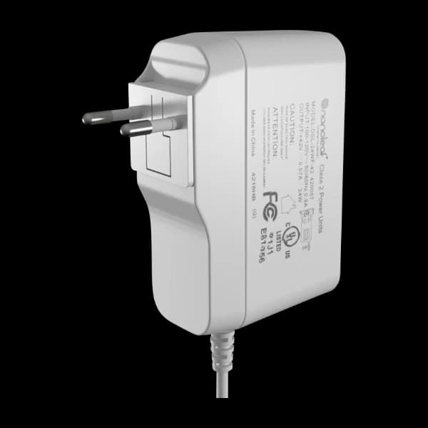 Nanoleaf Canvas Strømforsyning 25 w