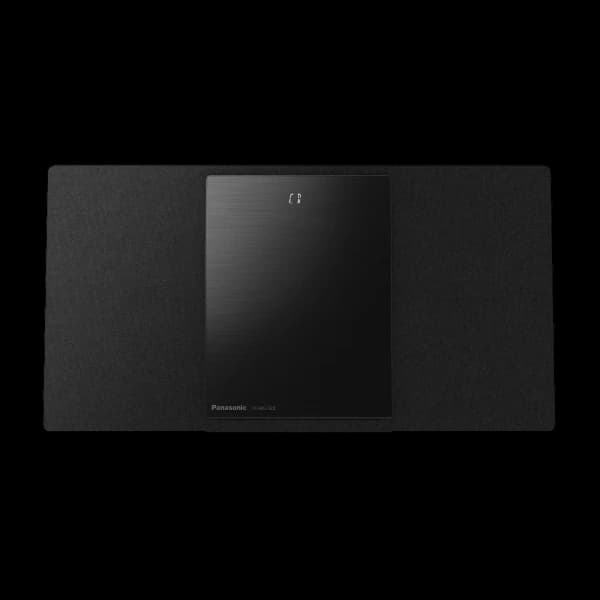 Panasonic SC-HC2020 mikrosystem